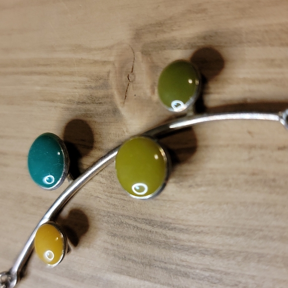 Contemporary Necklace - Picture 3 of 4